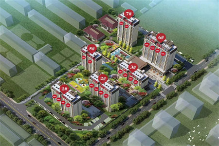 人民家园带车库一楼带院低价出售2室2厅1卫87㎡